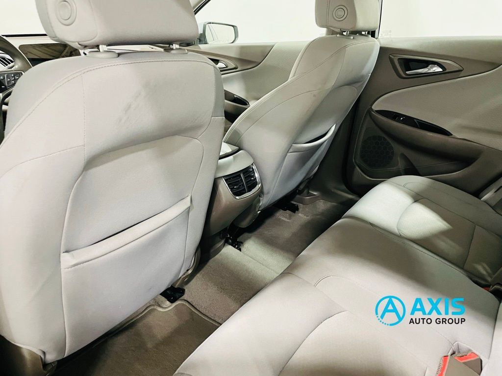 2021 Chevrolet Malibu LT Jersey City NJ