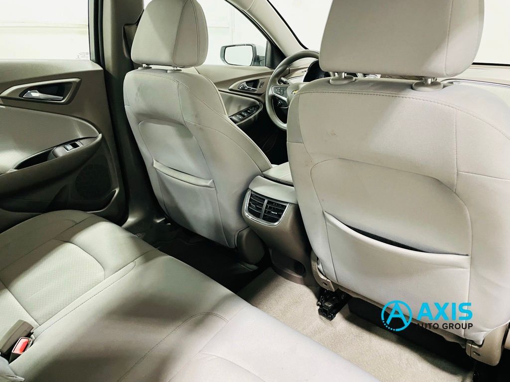 2021 Chevrolet Malibu LT Jersey City NJ