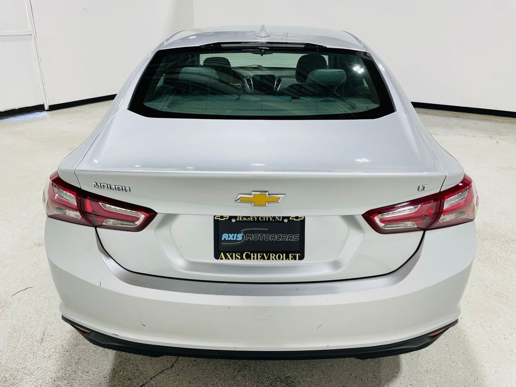2021 Chevrolet Malibu LT Jersey City NJ