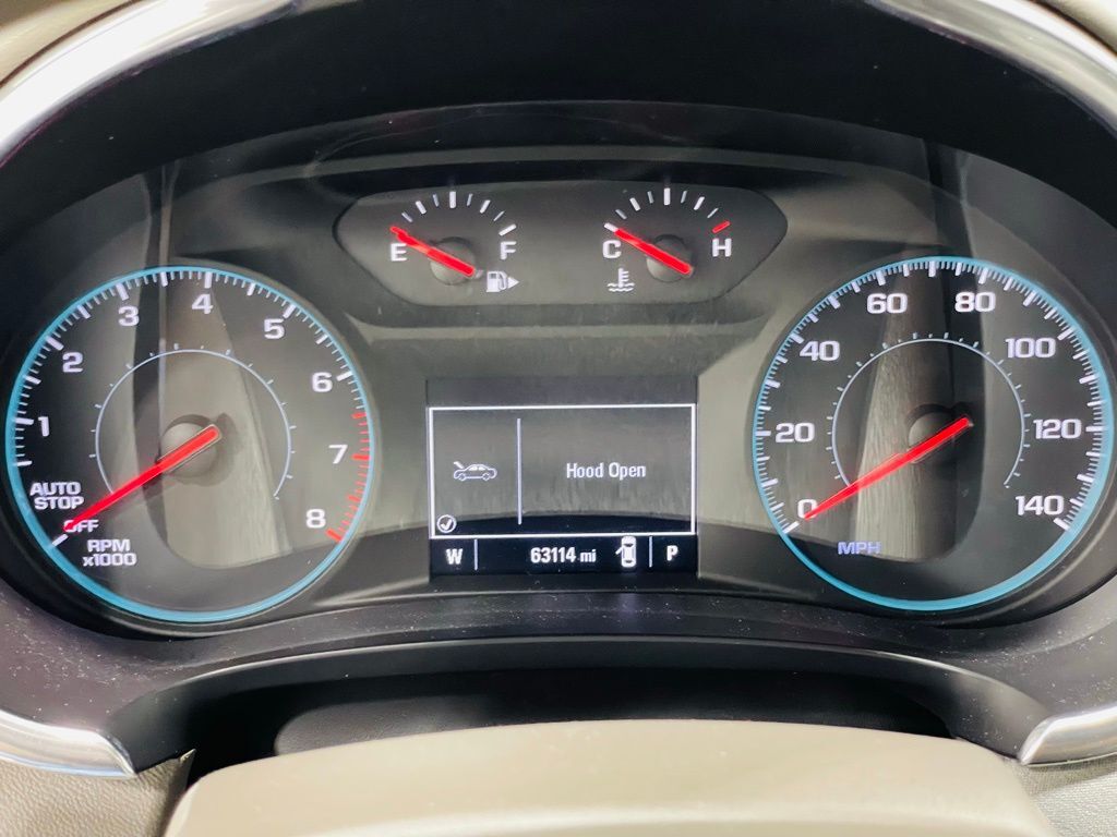 2021 Chevrolet Malibu LT Jersey City NJ