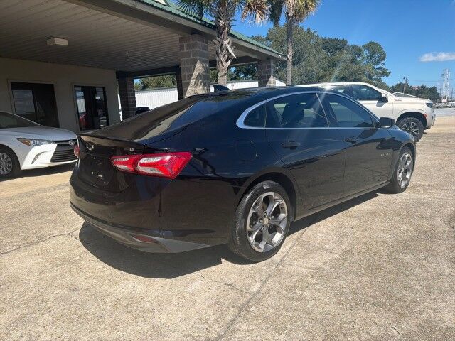 2021 Chevrolet Malibu LT Lafayette LA
