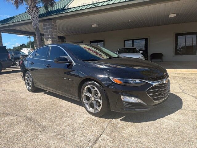 2021 Chevrolet Malibu LT Lafayette LA
