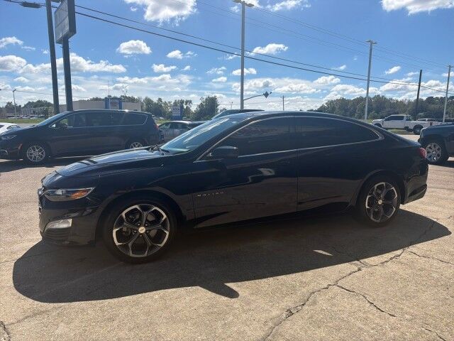 2021 Chevrolet Malibu LT Lafayette LA