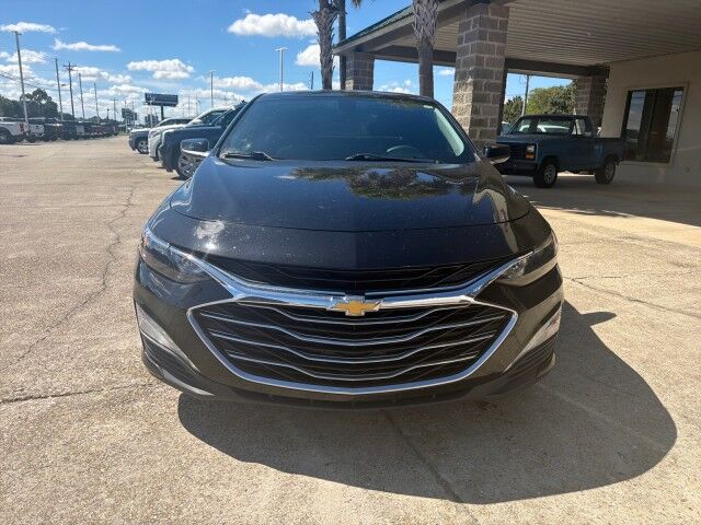 2021 Chevrolet Malibu LT Lafayette LA