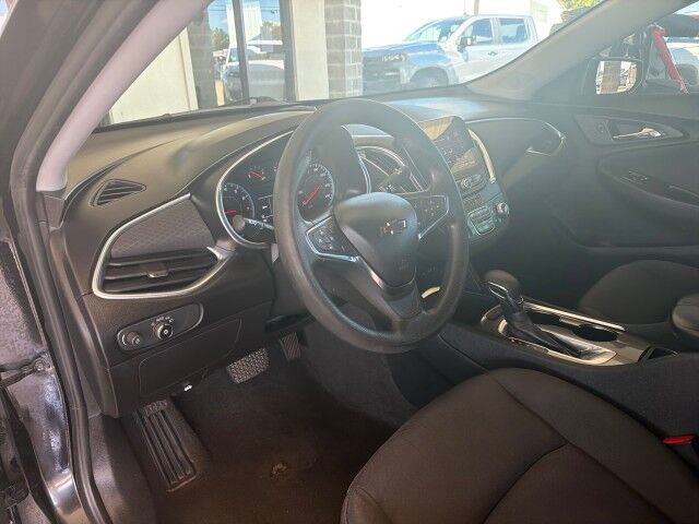 2021 Chevrolet Malibu LT Lafayette LA