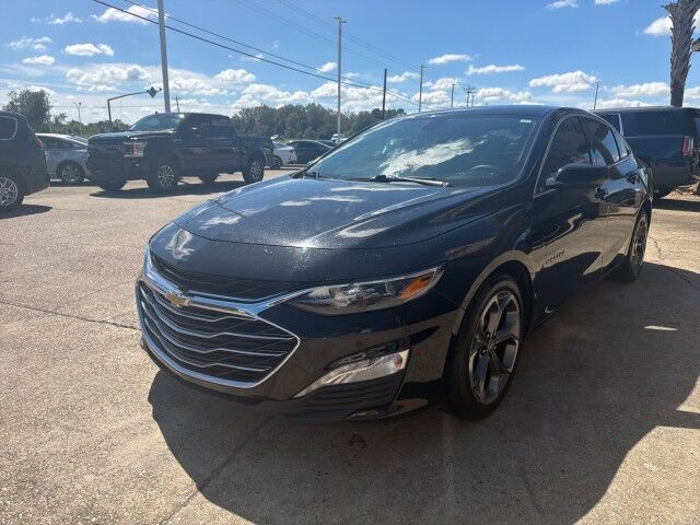 2021 Chevrolet Malibu LT Lafayette LA