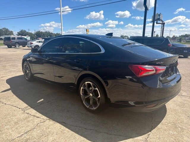 2021 Chevrolet Malibu LT Lafayette LA