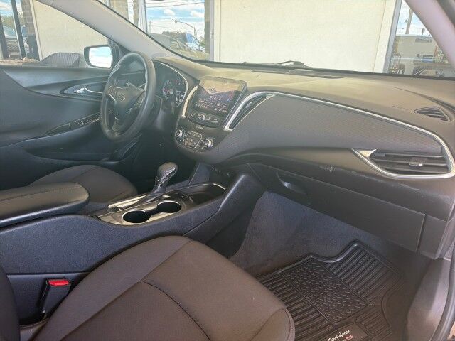 2021 Chevrolet Malibu LT Lafayette LA
