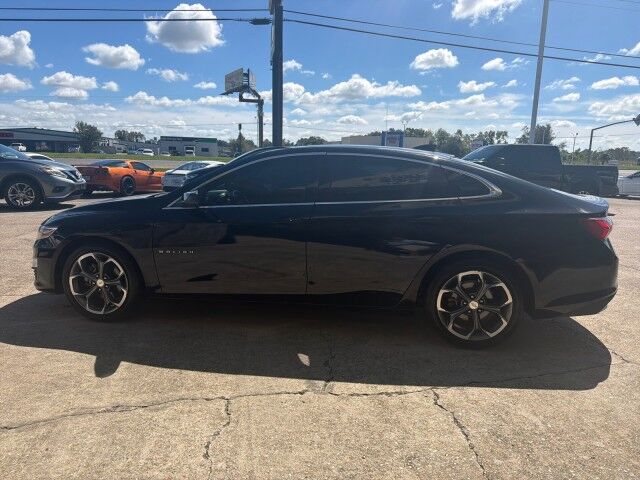 2021 Chevrolet Malibu LT Lafayette LA