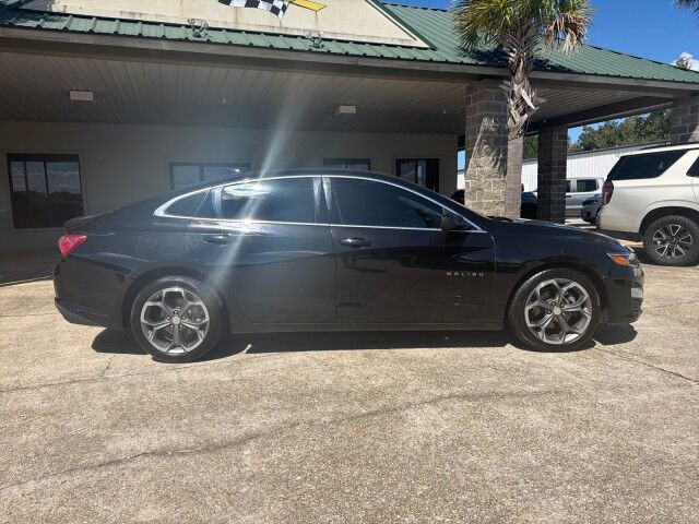 2021 Chevrolet Malibu LT Lafayette LA