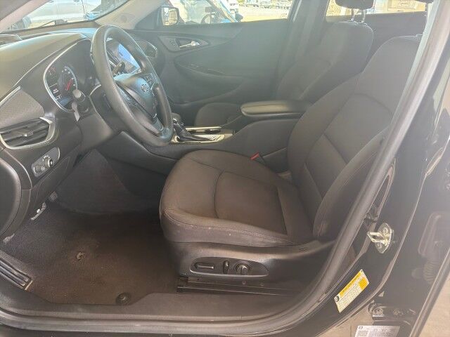 2021 Chevrolet Malibu LT Lafayette LA