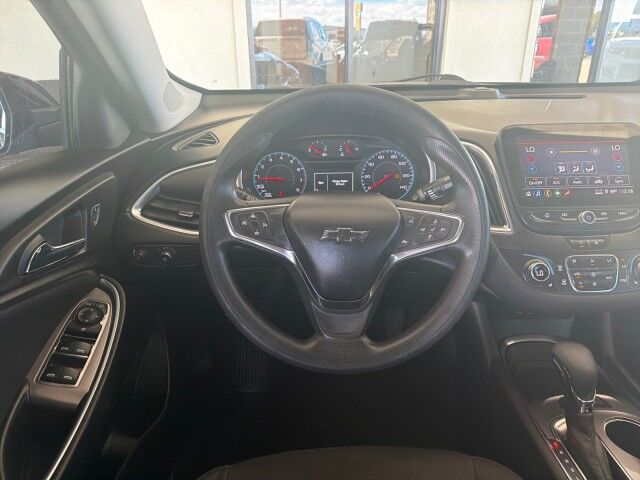 2021 Chevrolet Malibu LT Lafayette LA