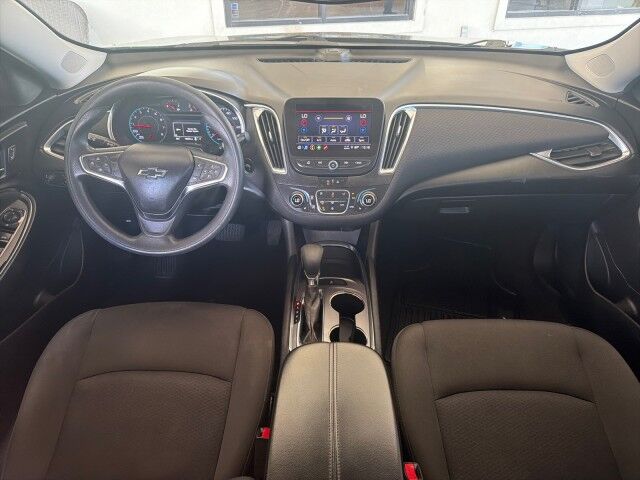 2021 Chevrolet Malibu LT Lafayette LA