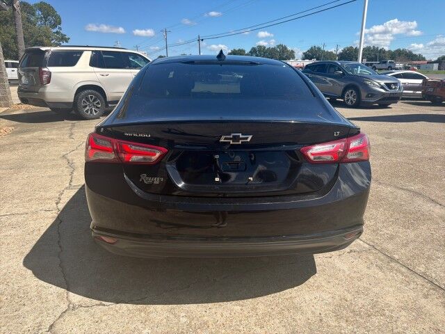 2021 Chevrolet Malibu LT Lafayette LA