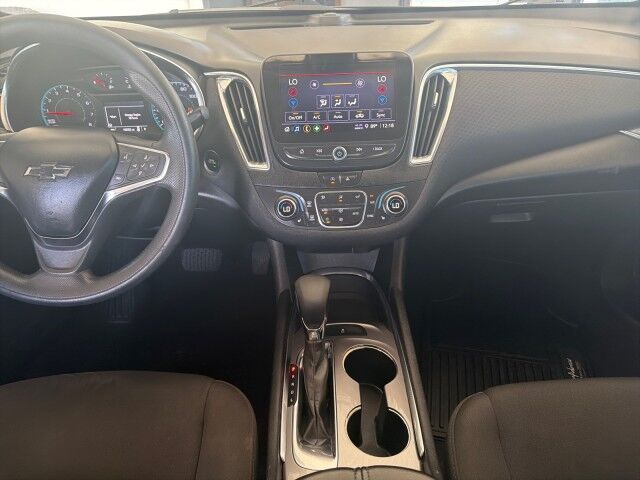 2021 Chevrolet Malibu LT Lafayette LA