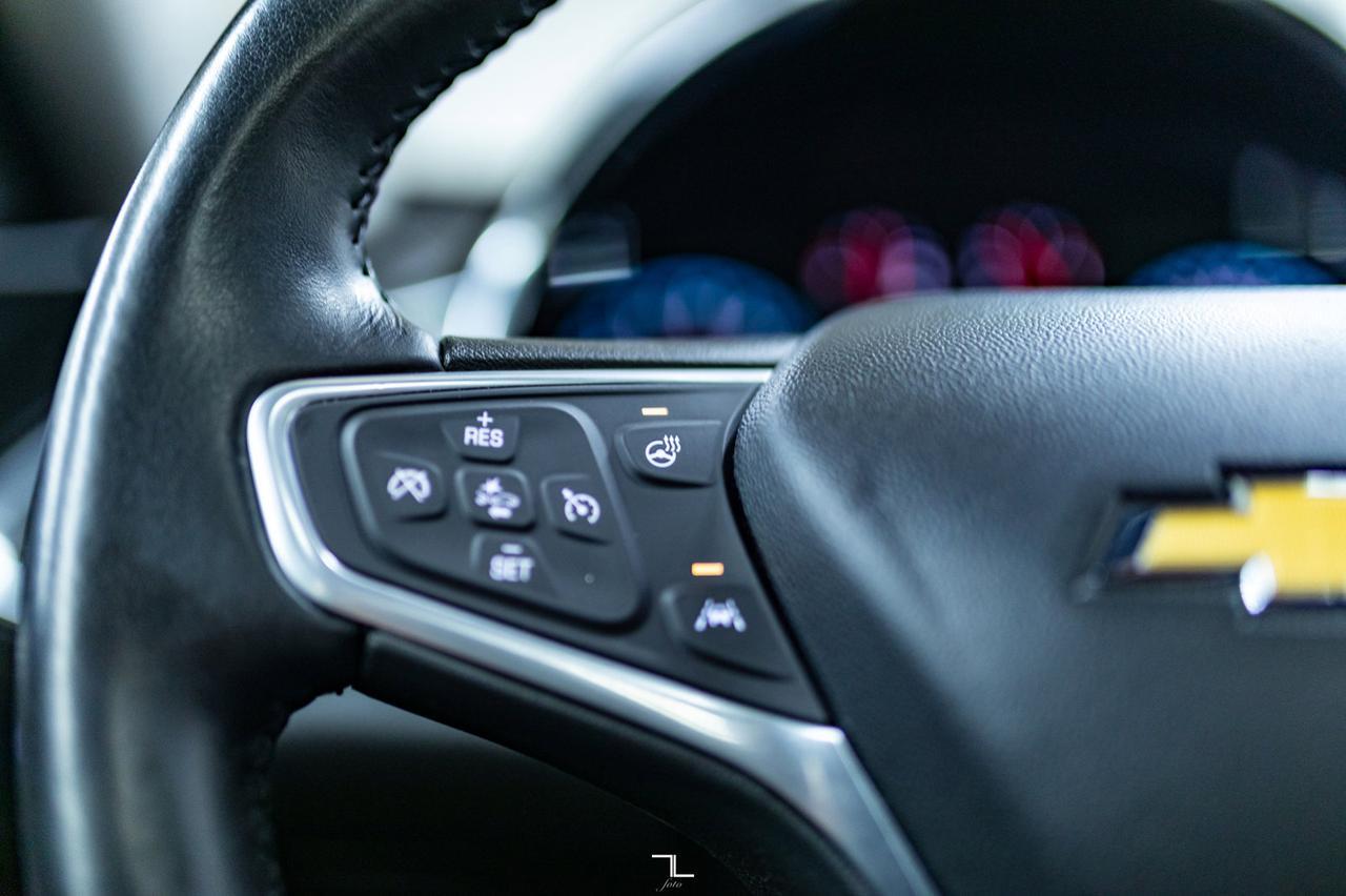 2021 Chevrolet Malibu LT Leather Roof BCam Red Deer AB