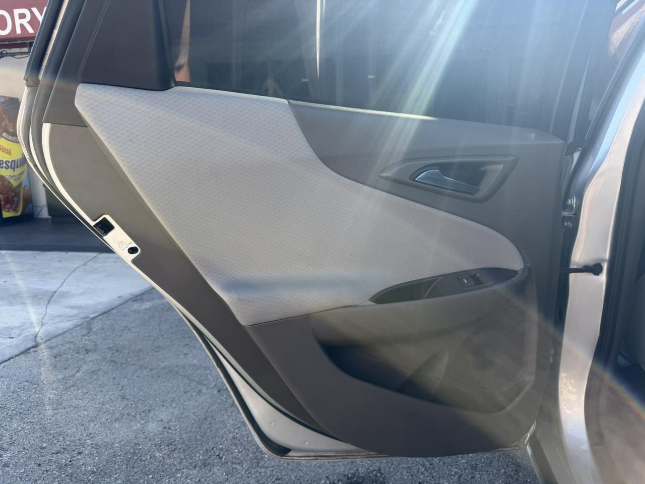 2021 Chevrolet Malibu LT Miami FL