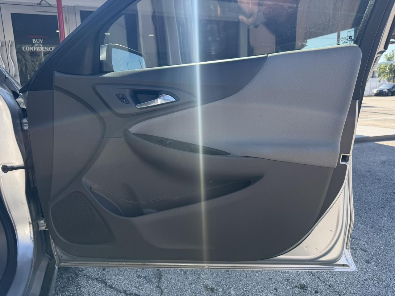 2021 Chevrolet Malibu LT Miami FL