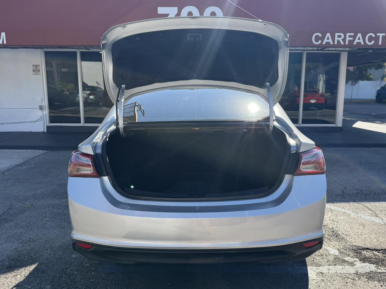 2021 Chevrolet Malibu LT Miami FL