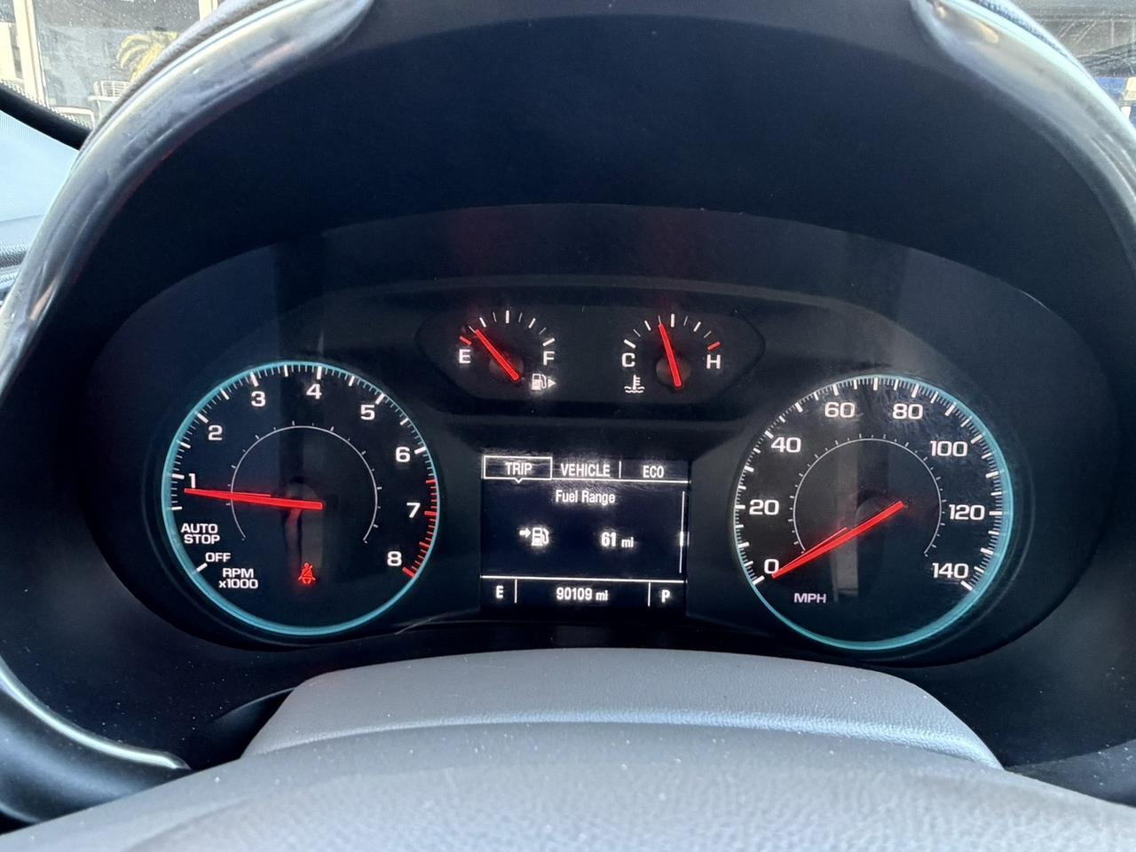 2021 Chevrolet Malibu LT Miami FL