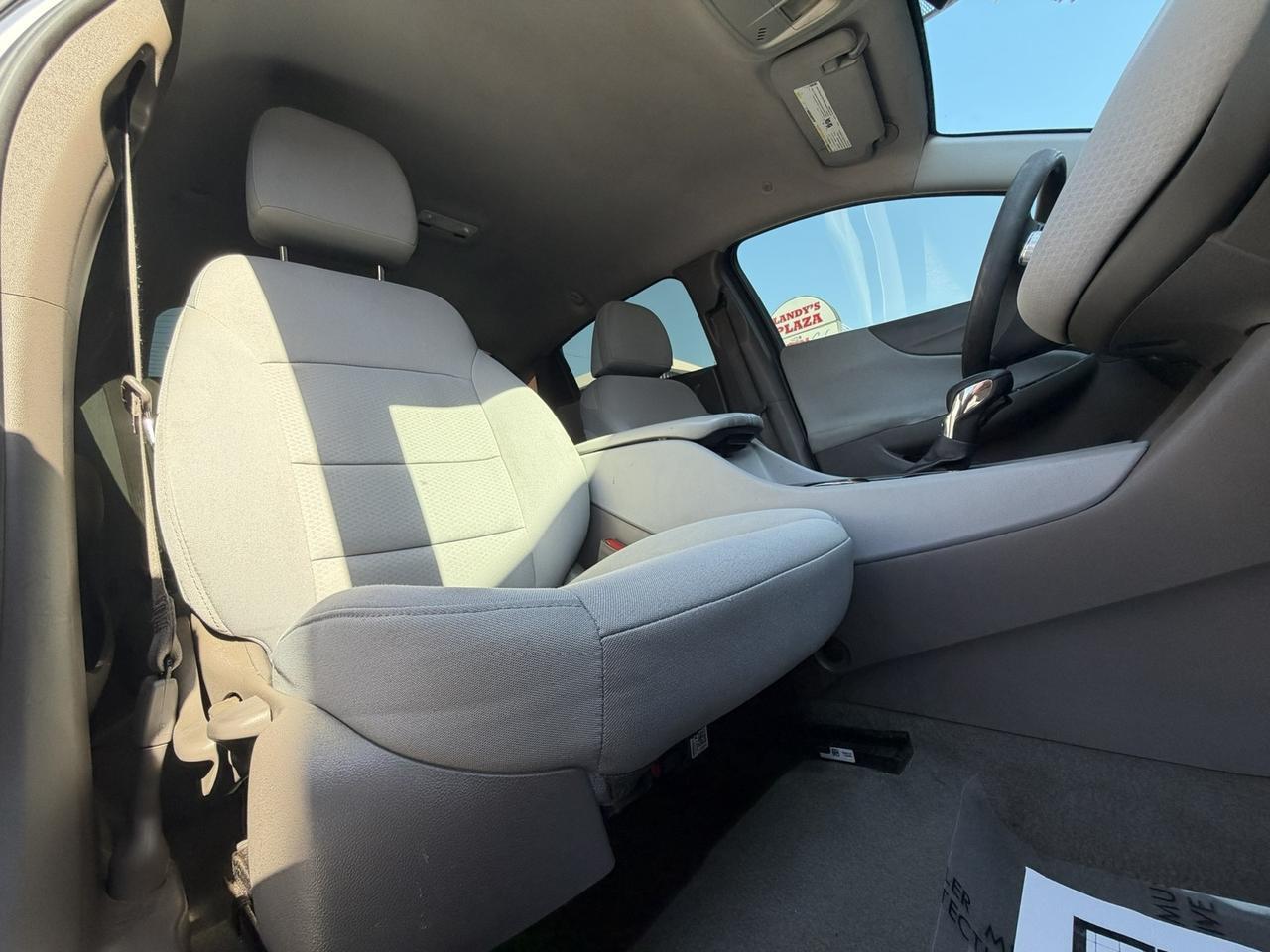 2021 Chevrolet Malibu LT Miami FL