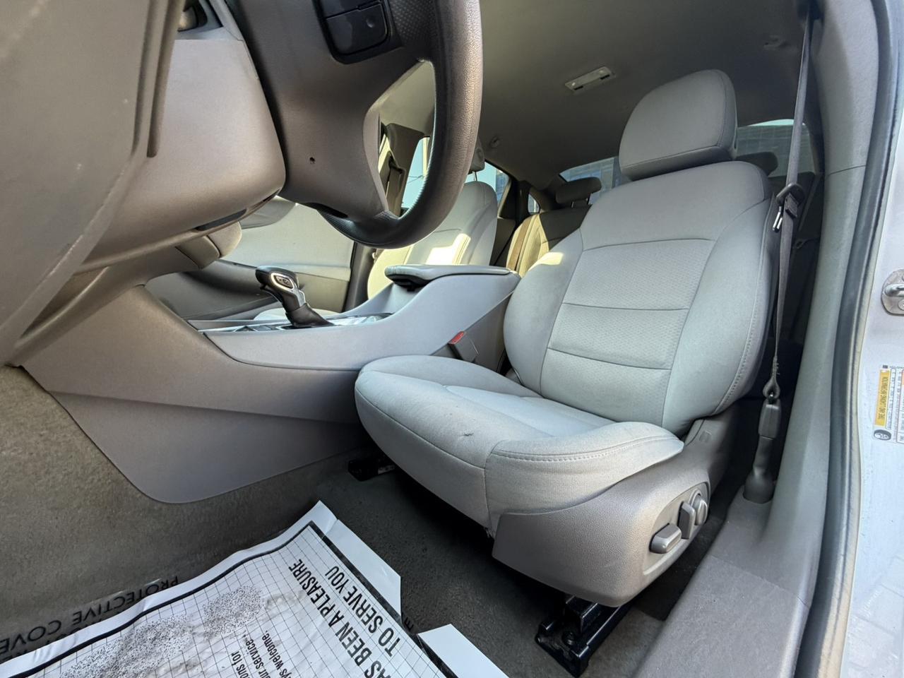 2021 Chevrolet Malibu LT Miami FL