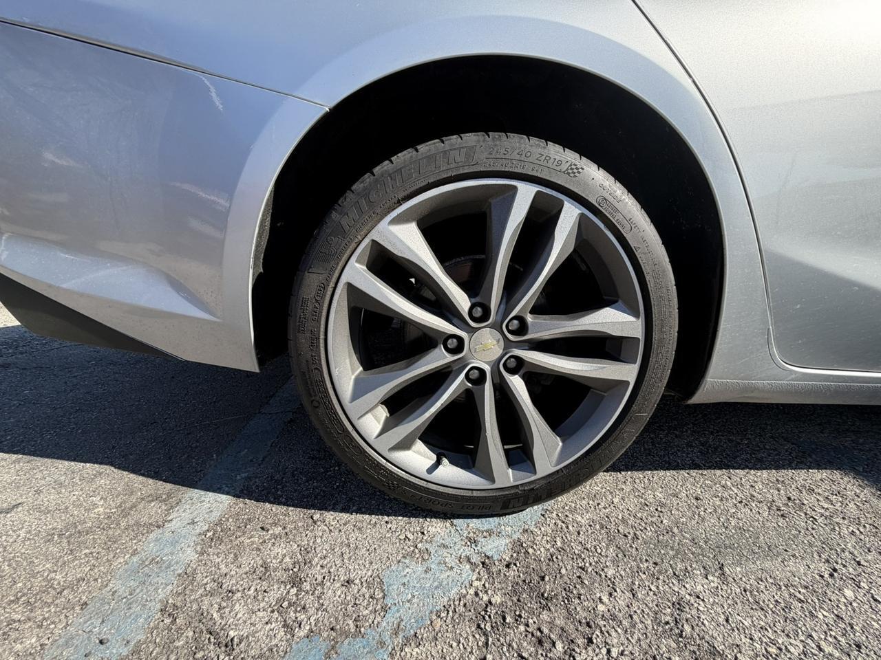 2021 Chevrolet Malibu LT Miami FL