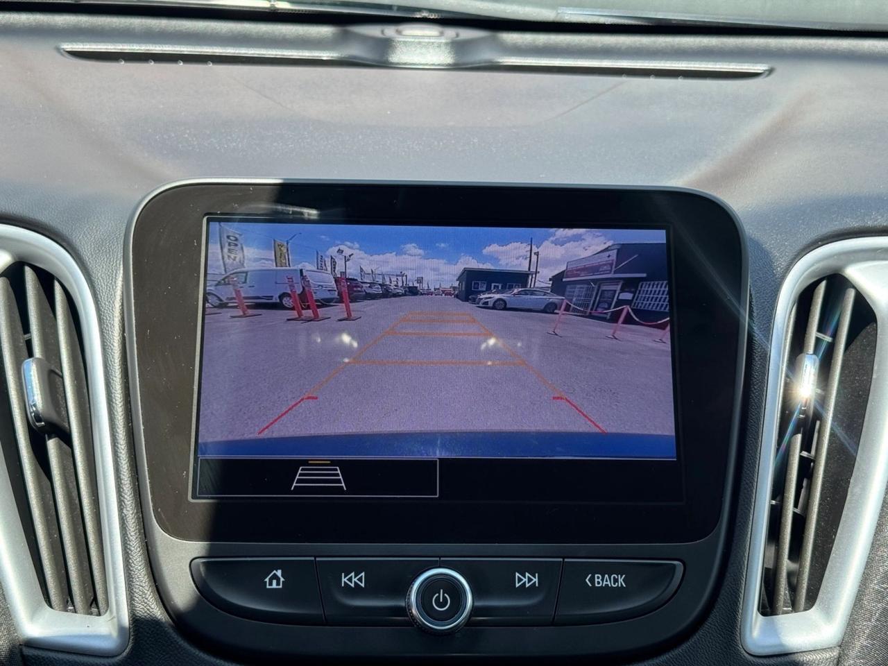 2021 Chevrolet Malibu LT Miami FL