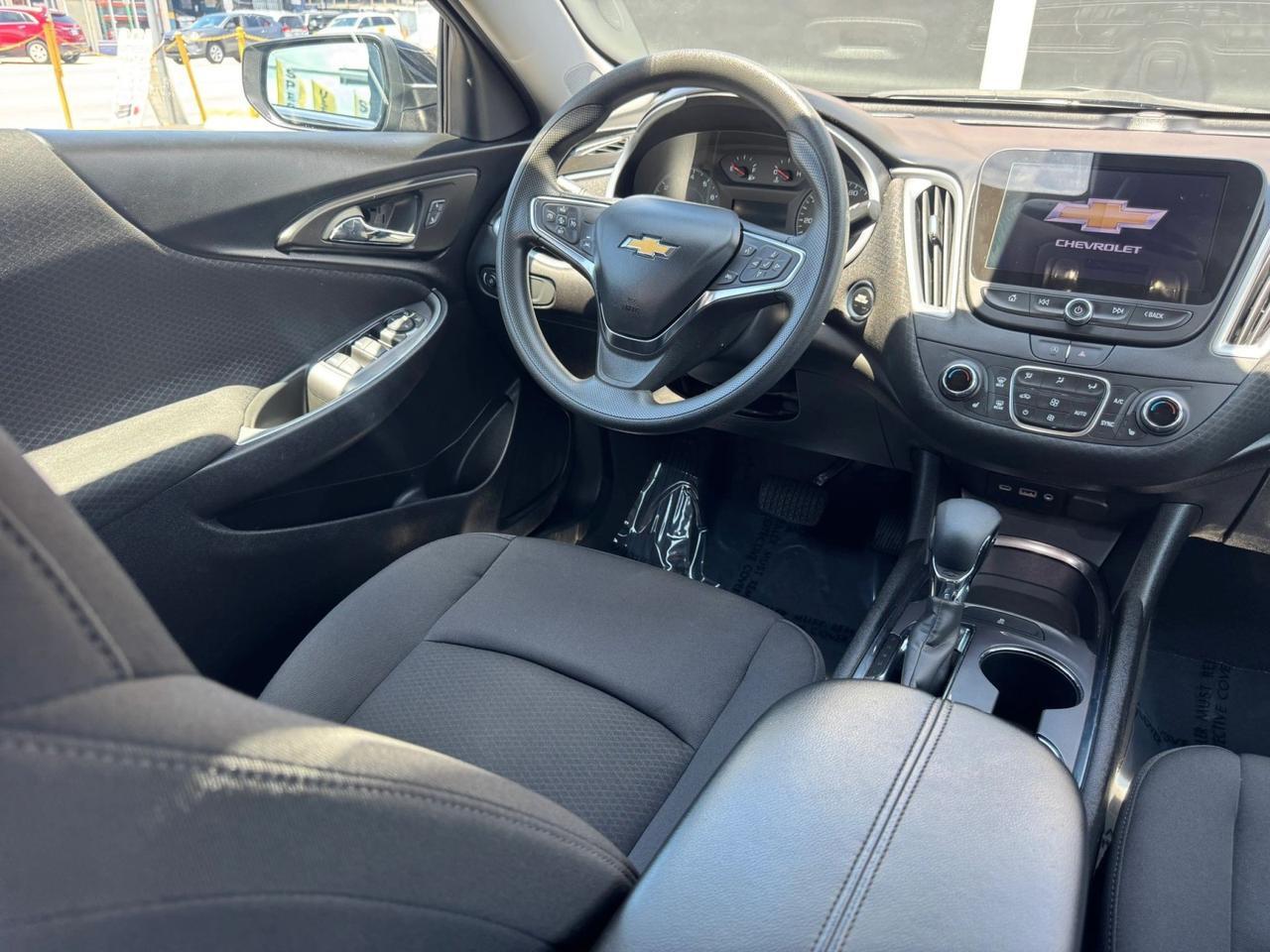 2021 Chevrolet Malibu LT Miami FL