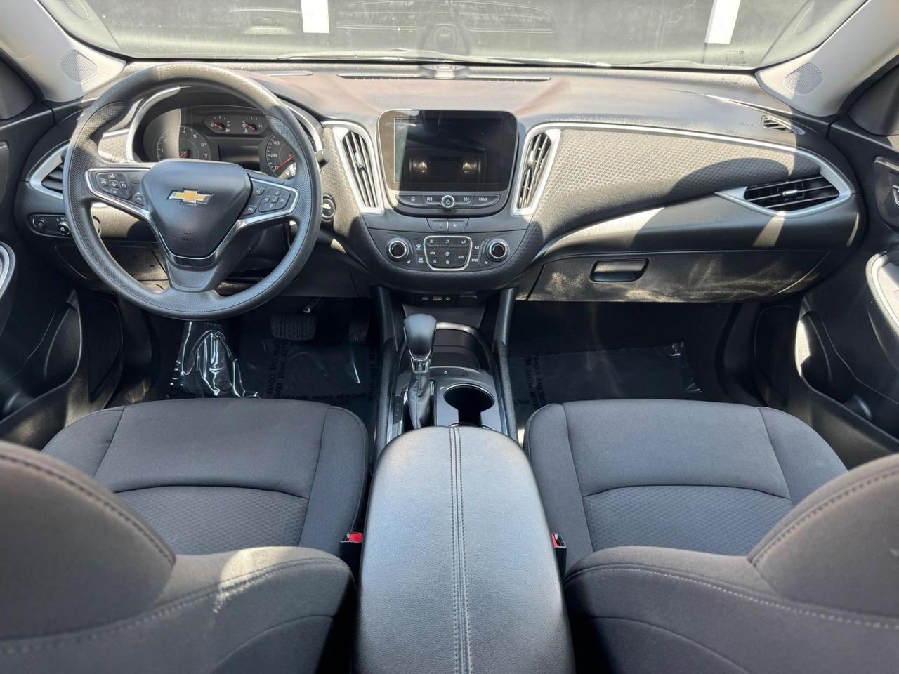 2021 Chevrolet Malibu LT Miami FL