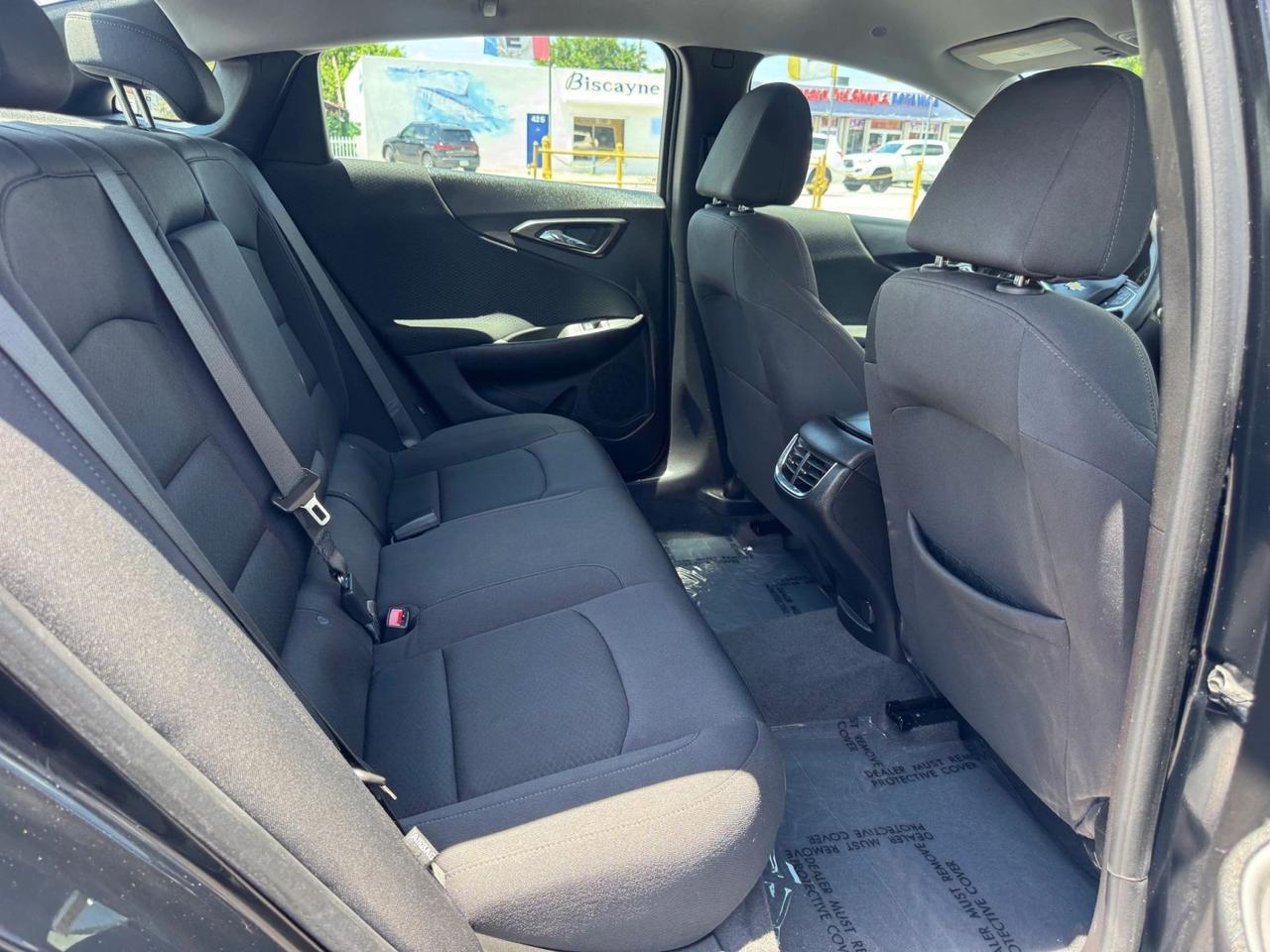 2021 Chevrolet Malibu LT Miami FL