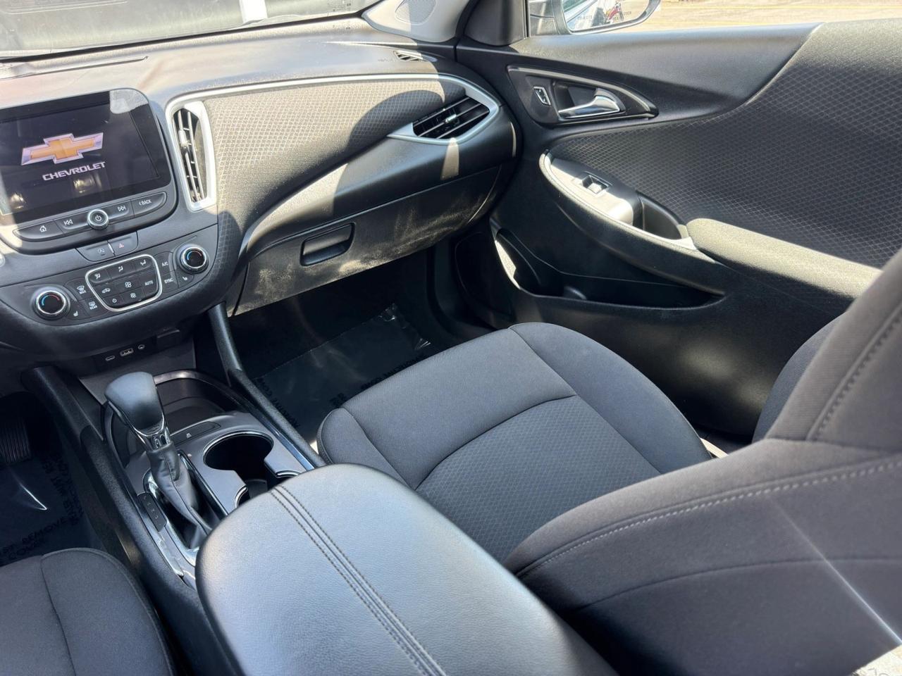 2021 Chevrolet Malibu LT Miami FL