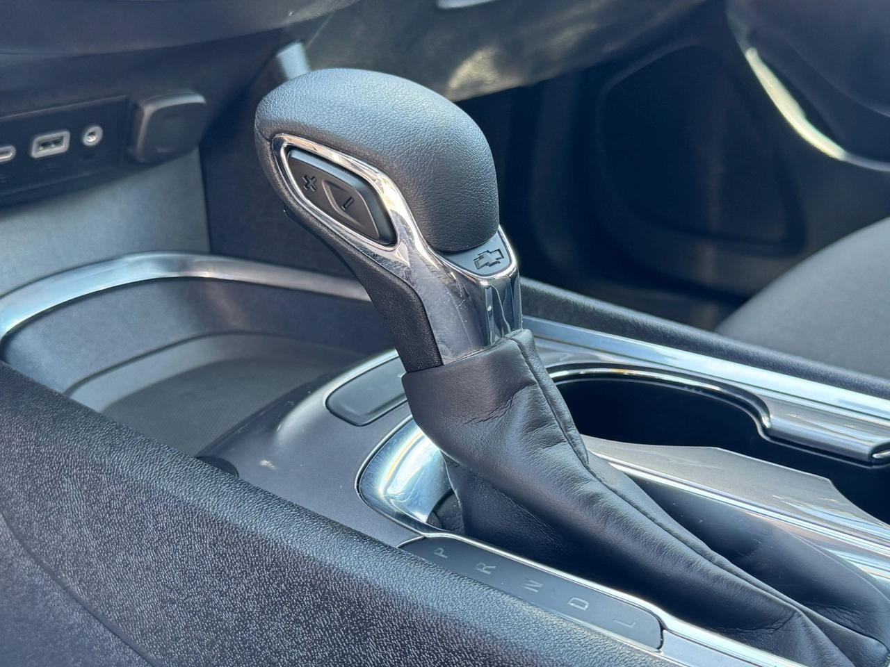 2021 Chevrolet Malibu LT Miami FL