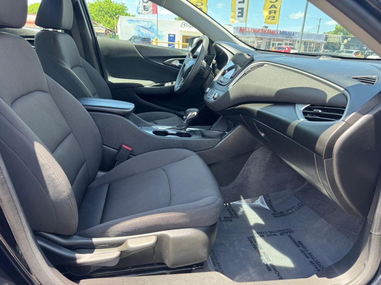 2021 Chevrolet Malibu LT Miami FL