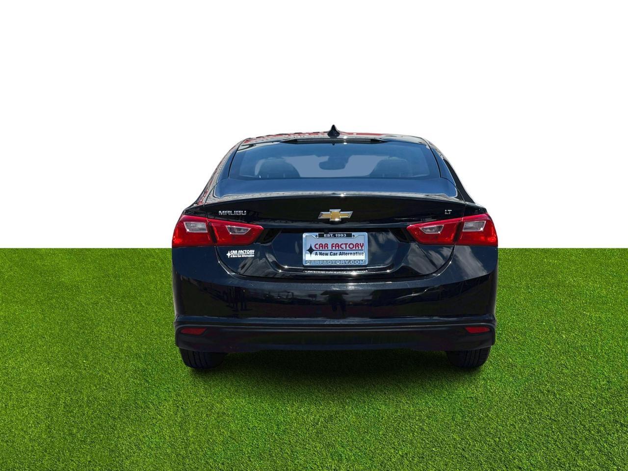 2021 Chevrolet Malibu LT Miami FL