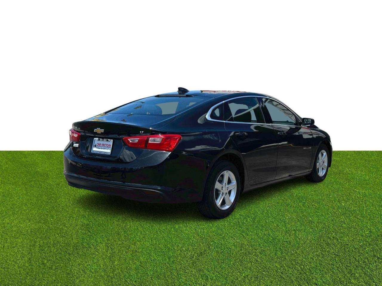 2021 Chevrolet Malibu LT Miami FL