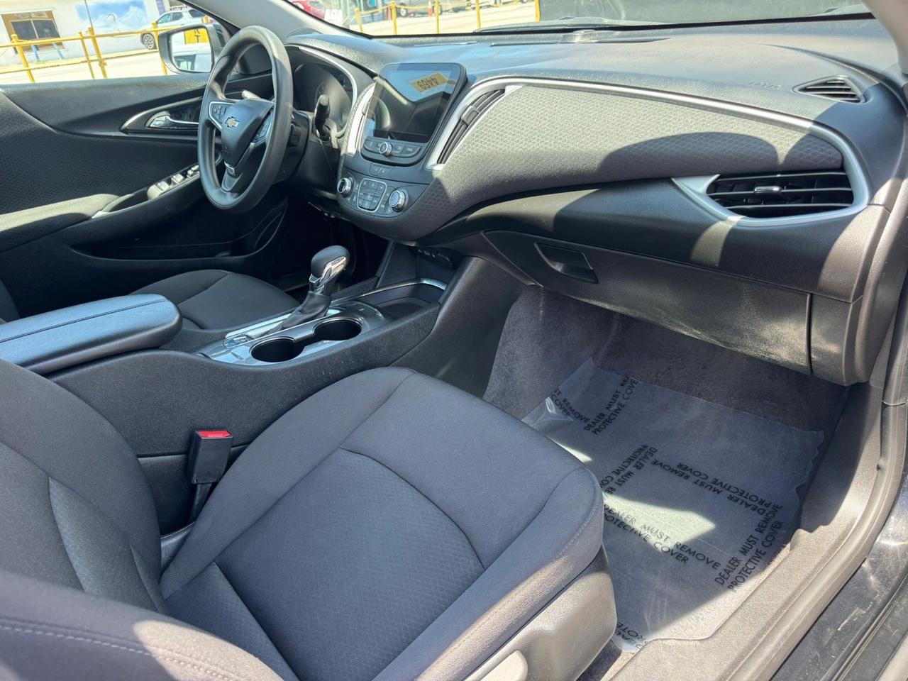 2021 Chevrolet Malibu LT Miami FL
