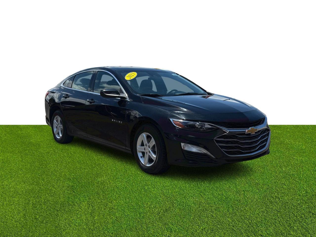 2021 Chevrolet Malibu LT Miami FL