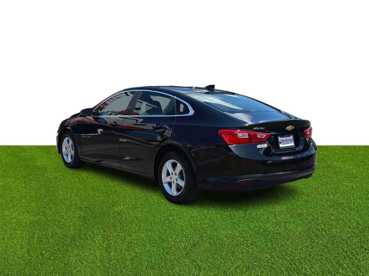 2021 Chevrolet Malibu LT Miami FL