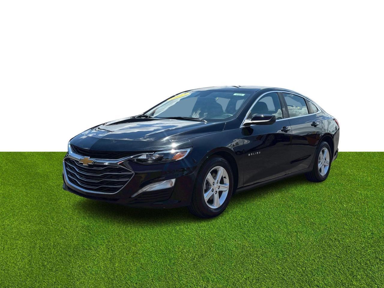 2021 Chevrolet Malibu LT Miami FL