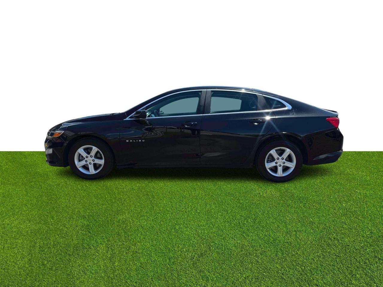 2021 Chevrolet Malibu LT Miami FL