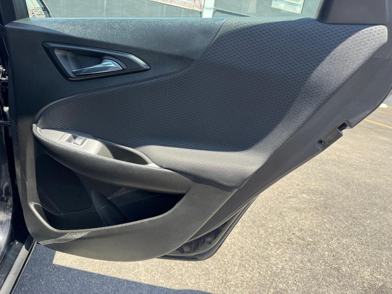 2021 Chevrolet Malibu LT Miami FL
