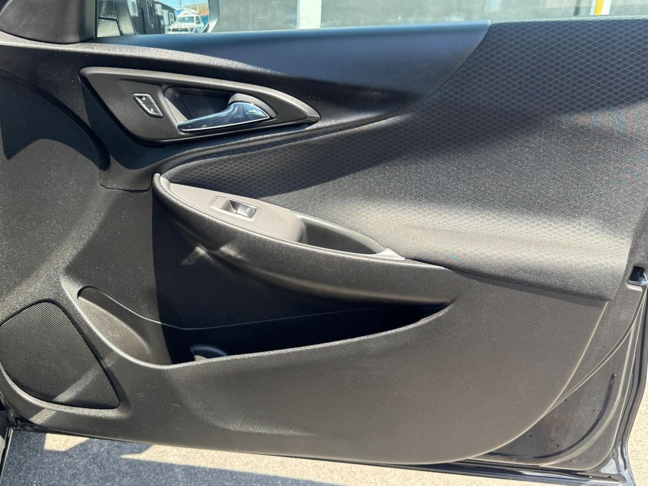 2021 Chevrolet Malibu LT Miami FL