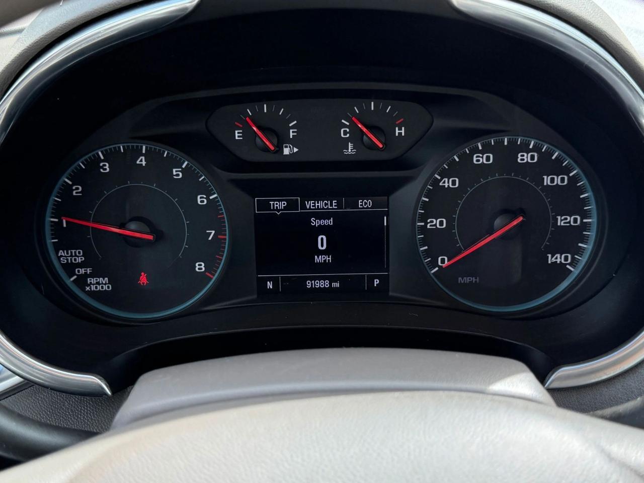 2021 Chevrolet Malibu LT Miami FL