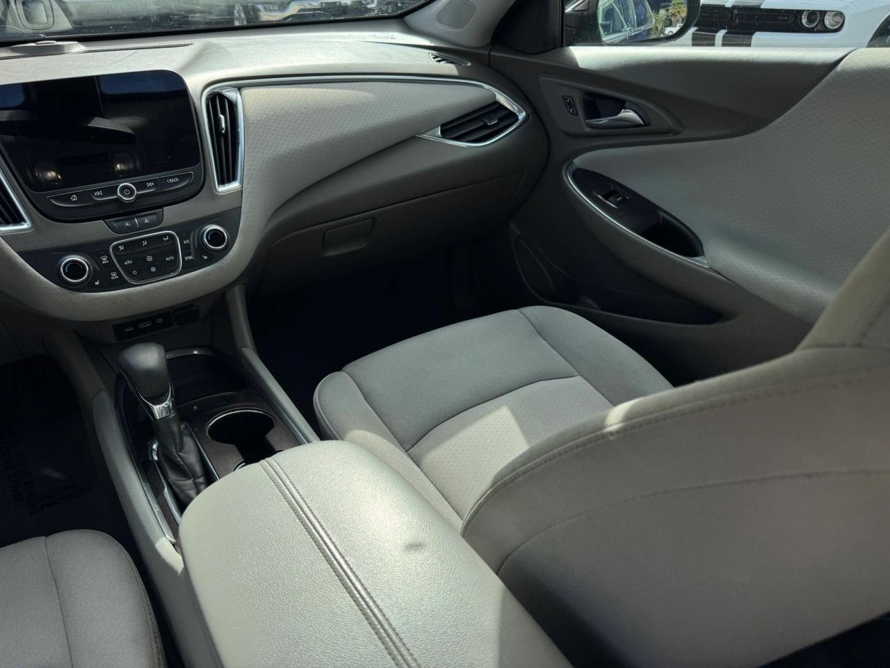 2021 Chevrolet Malibu LT Miami FL