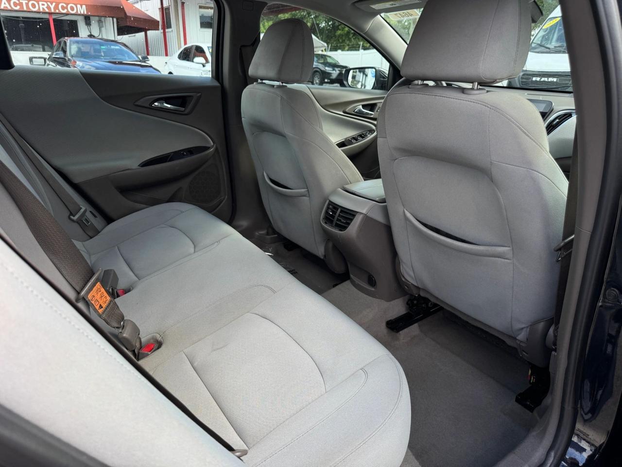 2021 Chevrolet Malibu LT Miami FL