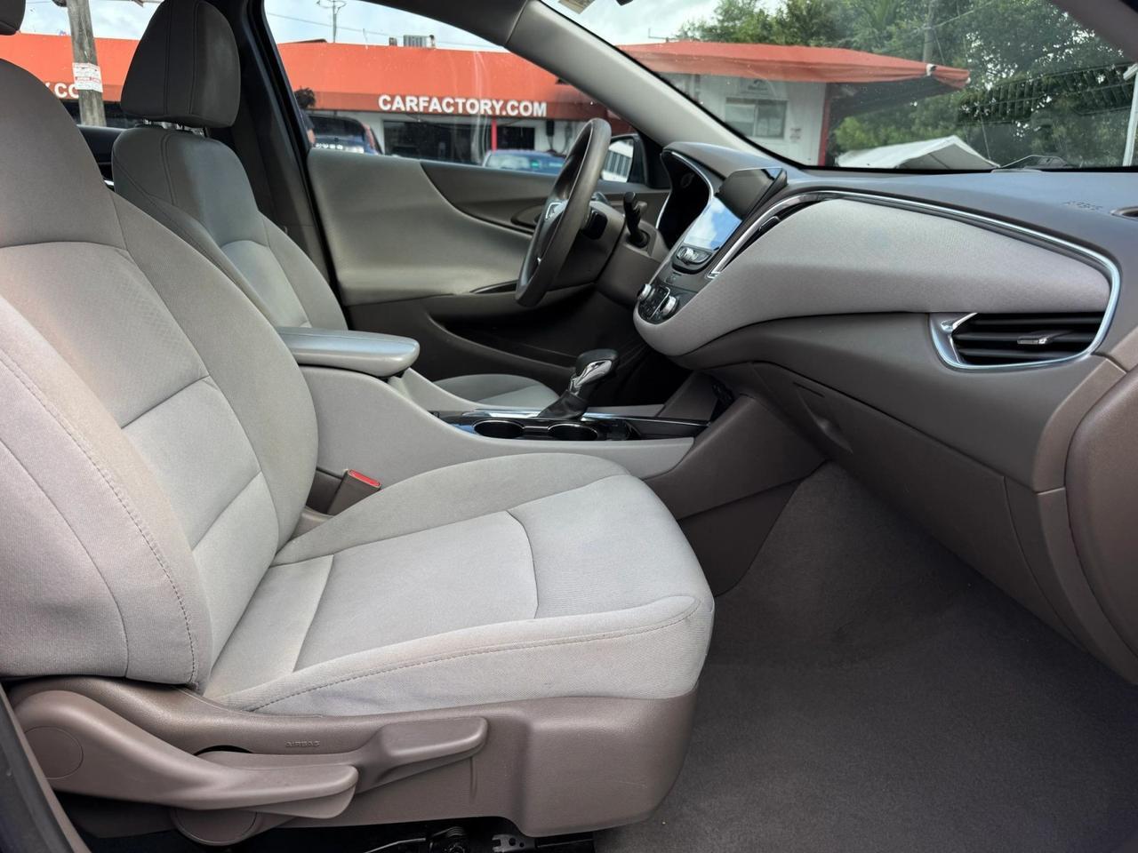 2021 Chevrolet Malibu LT Miami FL