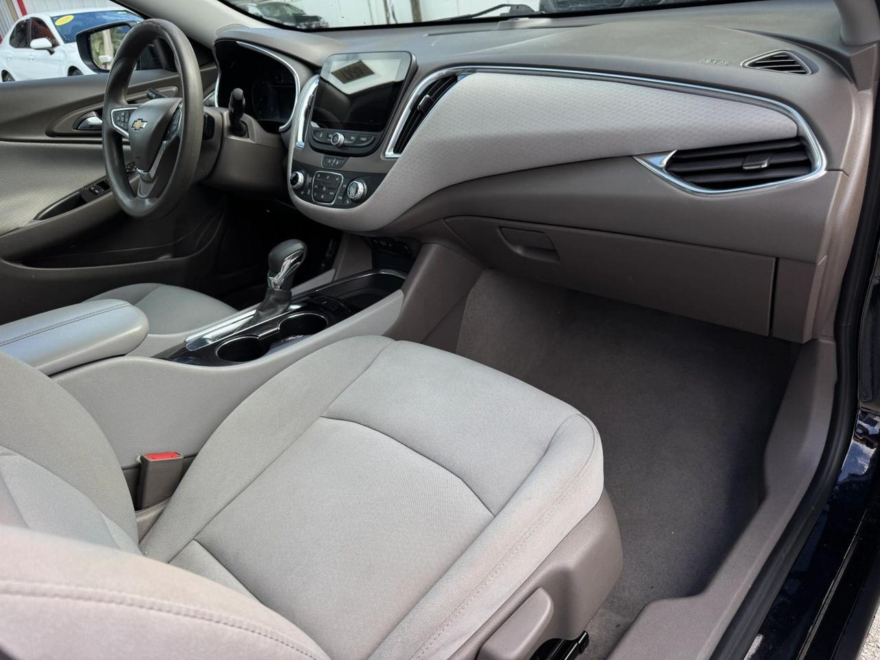 2021 Chevrolet Malibu LT Miami FL