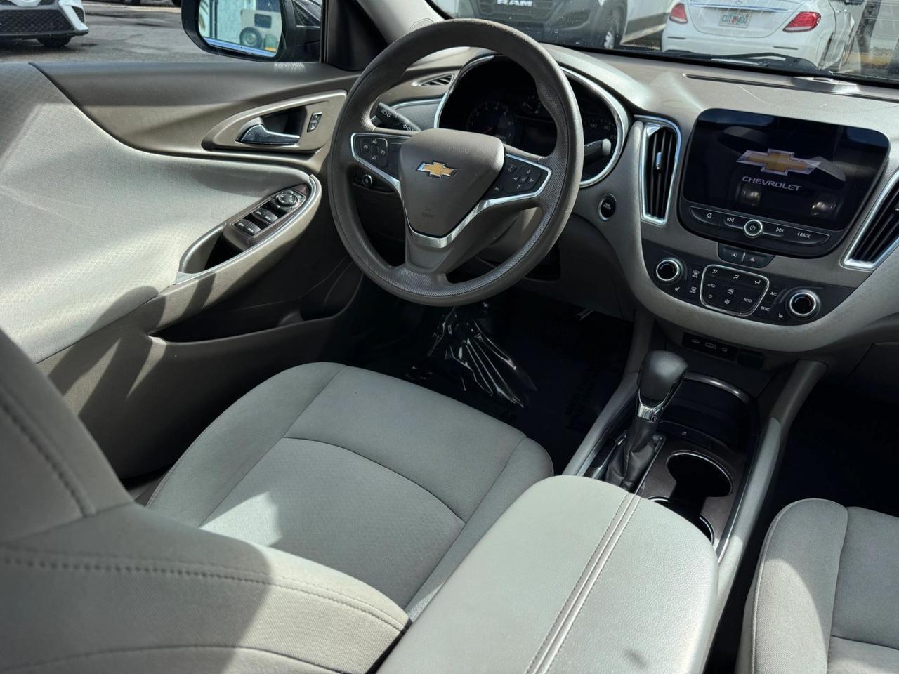 2021 Chevrolet Malibu LT Miami FL