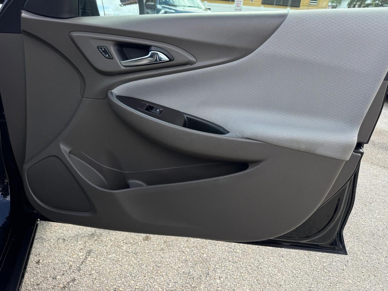 2021 Chevrolet Malibu LT Miami FL